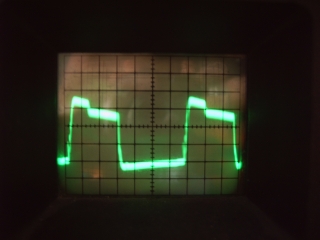 Ses uygulamaları için anahtarlamalı güç kaynağı 250W - proje